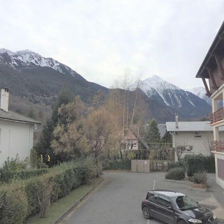 Appartement T2 Pour 4 Avec Balcon, Wi-Fi Gratuit, Proche Des Pistes Et Equipements Complets - Fr-1-457-220 Saint-Lary-Soulan Εξωτερικό φωτογραφία