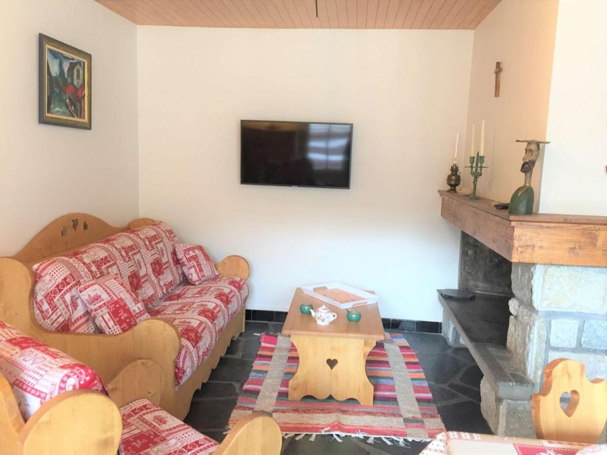 Appartement T2 Pour 4 Avec Balcon, Wi-Fi Gratuit, Proche Des Pistes Et Equipements Complets - Fr-1-457-220 Saint-Lary-Soulan Εξωτερικό φωτογραφία